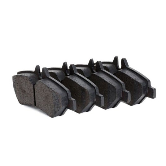 Bremseklosser A.B.S. 37555 Bremseklosser A.B.S. 37555