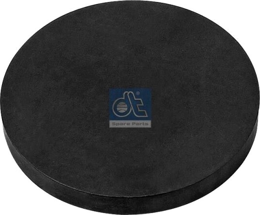 Reguleringsskive ventilklaring DT Spare Parts 7.55039