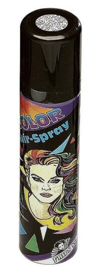 Bravehead Color Hair Spray Grey 100ml