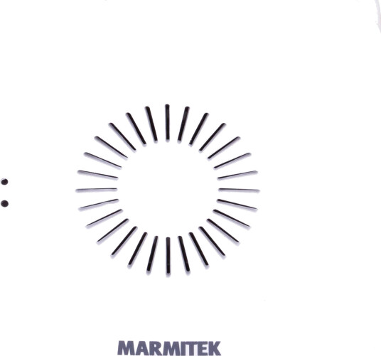 Marmitek Smart DoorBell Chime Bell Me White Marmitek Smart DoorBell Chime Bell Me White