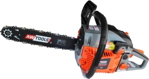 Awtools Motorsag Cs450 2,4 Km 45 Cm³ 35 Cm