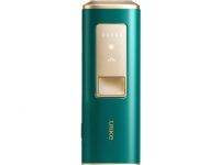 Usorteret Ulike epilator Air UI04 laser dark green Usorteret Ulike epilator Air UI04 laser dark green