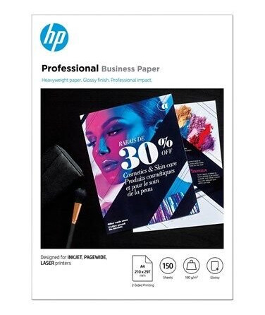 HP Professional Glossy Paper