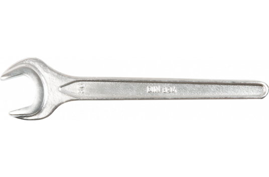 Ensidig Skiftenøkkel 46X370 Mm [35D633]
