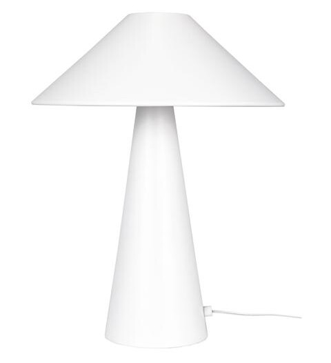 Globen Lighting Cannes Bordlampe Hvit 1624102-01-0 1624104-03-0 Globen Lighting Cannes Bordlampe Hvit 1624102-01-0 1624104-03-0