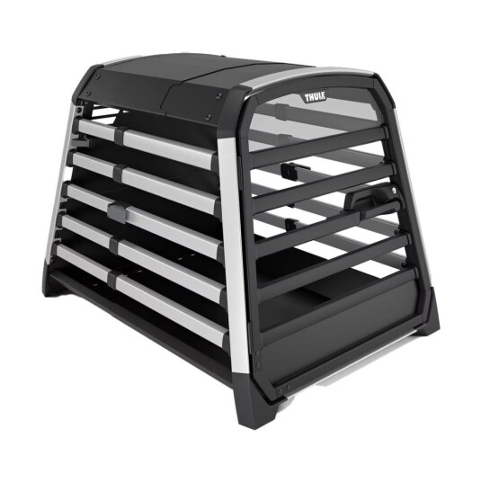 Thule Allax Xxl Compact Hundebur Thule Allax Xxl Compact Hundebur