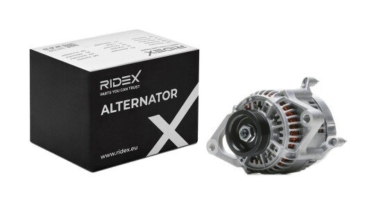 Dynamo RIDEX 4G1899 Dynamo RIDEX 4G1899