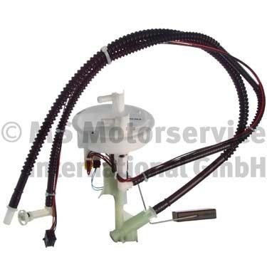 Sensor brennstoff forråd PIERBURG 7.02700.66.0 Sensor brennstoff forråd PIERBURG 7.02700.66.0