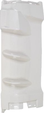 PACOL MAN-CP-009L Vindskjerm
