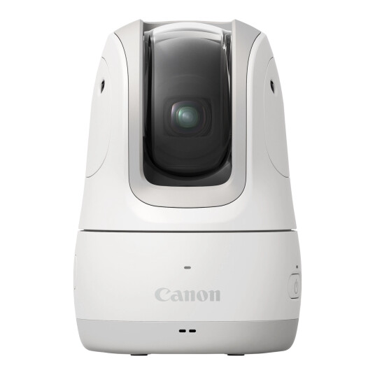 Canon Powershot PX Essential Kit - White Canon Powershot PX Essential Kit - White