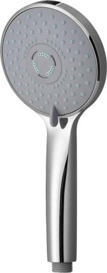 Esbada Spring Spa Dusjhode Krom Krom