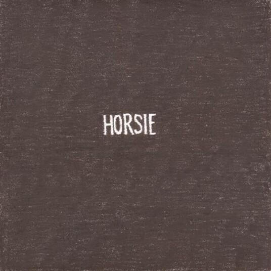 Horsie Vinyl Horsie Vinyl