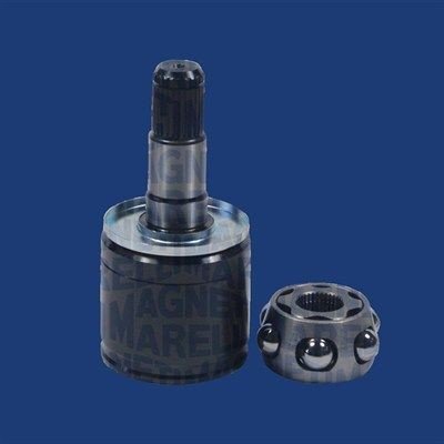 Magneti Marelli Drivknute drivaksel MAGNETI MARELLI 302009100028 Magneti Marelli Drivknute drivaksel MAGNETI MARELLI 302009100028