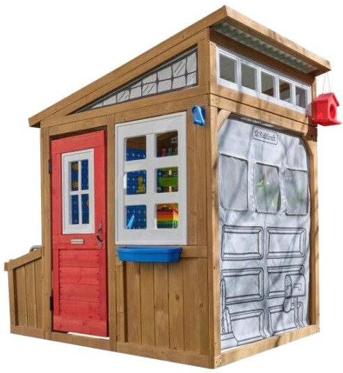 KidKraft Verksted Hobby KidKraft Verksted Hobby