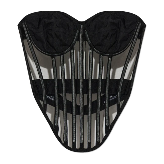 Dolce & Gabbana Dame Topper Svart S,
