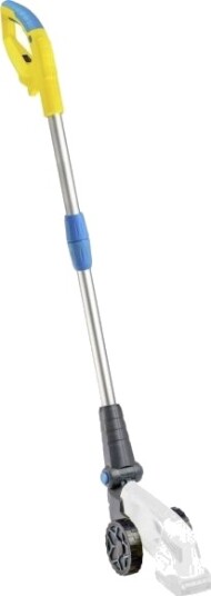 Gloria Compact Drive&Cut Batteri Forlengelsesskaft 001358.0000 Gloria Compact Drive&Cut Batteri Forlengelsesskaft 001358.0000