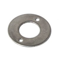HPI-72130 Stainless Steel Slipper Plate