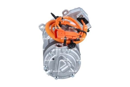 AC kompressor NRF 320210G