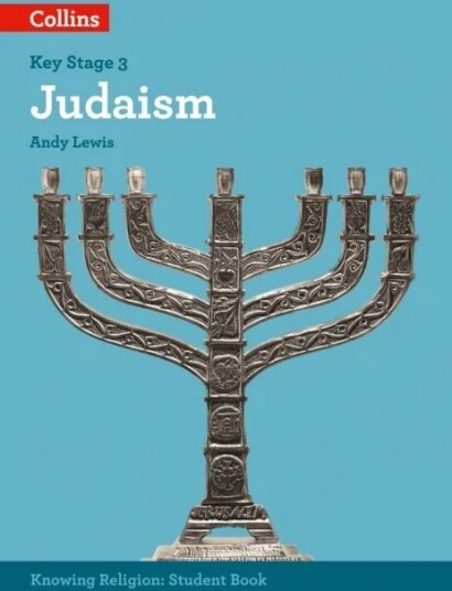 Judaism Av Andy Lewis