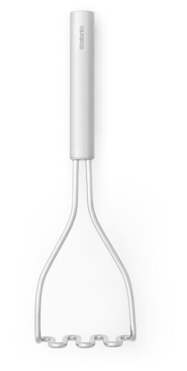 Brabantia Profile potetmoser Rustfritt stål Brabantia Profile potetmoser Rustfritt stål