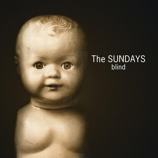 Blind LP/Vinyl Blind LP/Vinyl
