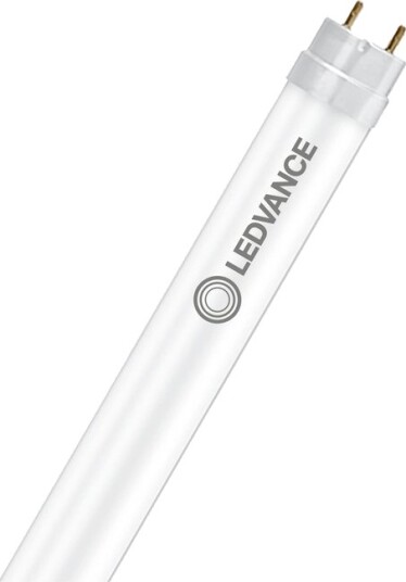 Osram Led Tube T8 Em Superior 14 W 2 Polet 2600 Lm 100000 T Cool Dagslys Osram Led Tube T8 Em Superior 14 W 2 Polet 2600 Lm 100000 T Cool Dagslys