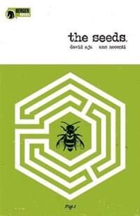 The Seeds Av Ann Nocenti