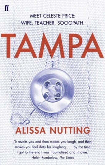Tampa Av Alissa Nutting