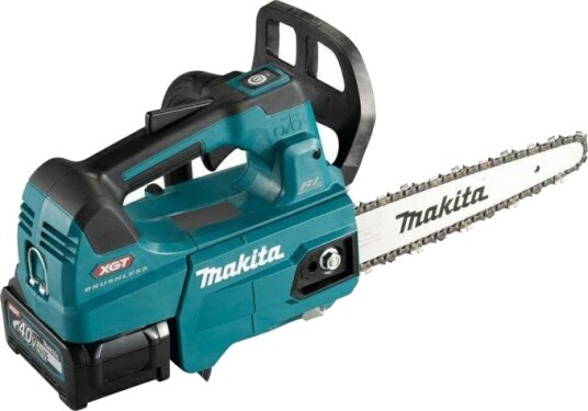 Makita UC006GZ Motorsag uten batteri og lader 40V XGT topph??ndtak Makita UC006GZ Motorsag uten batteri og lader 40V XGT topph??ndtak