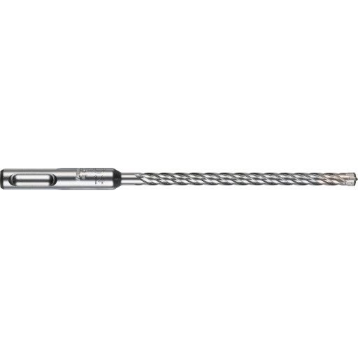 Milwaukee MX4 Hammerbor SDS-Plus, 4-skjærs 6,5x165 mm