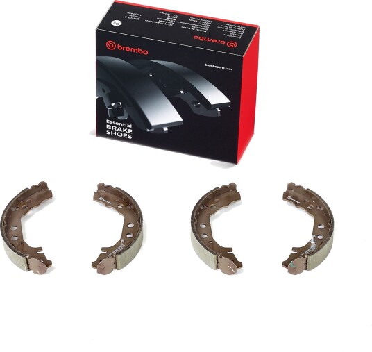 Bremsesko sett BREMBO S 16 518