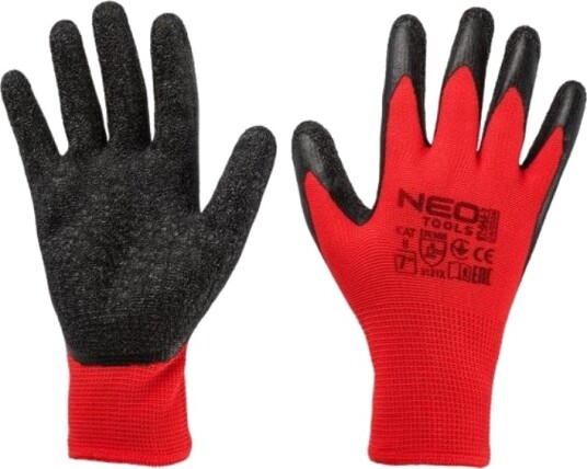 Arbeidshansker NEO TOOLS 97 645 8 Arbeidshansker NEO TOOLS 97 645 8