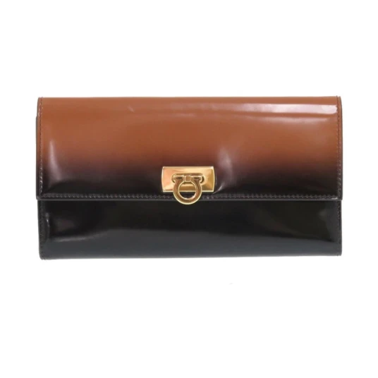 Salvatore Ferragamo Salvatore Ferragamo Dame Brun