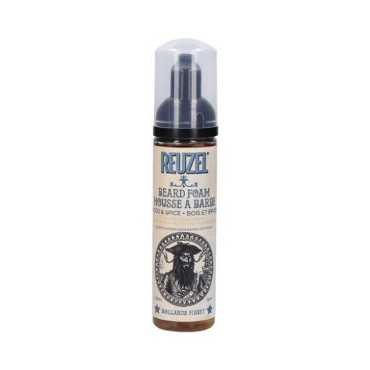 Reuzel Beard Foam 70 ml Reuzel Beard Foam 70 ml