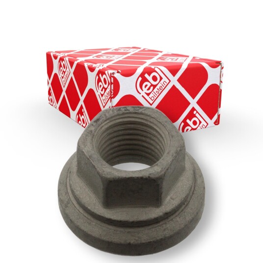 Hjulmutter FEBI BILSTEIN 44869