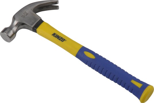 Kinzo Kløyvhammer 450g