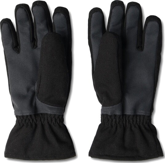 Kombi Rustik Men Glove - BLACK - XL