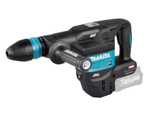 Makita HM001GZ02 Meiselhammer 40V Makita HM001GZ02 Meiselhammer 40V