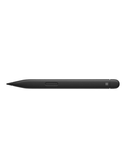 Microsoft Surface Slim Pen 2 Stylus 2 Knapper Svart 8WY-00003