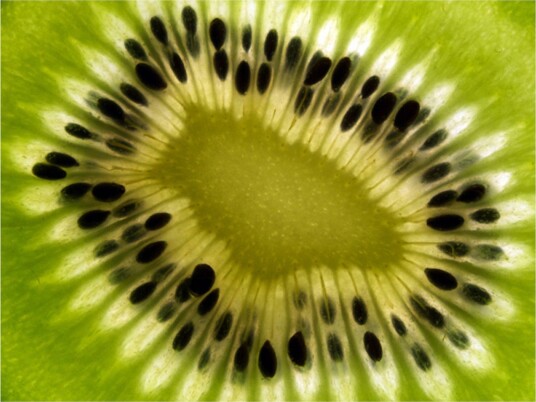 Fototapet Frukter Kiwi 300x231 - Artgeist sp. z o. o.