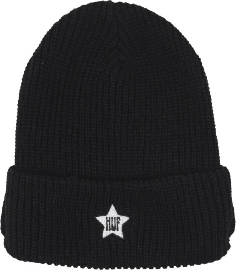 HUF Herre Accessories Svart ONE SIZE,
