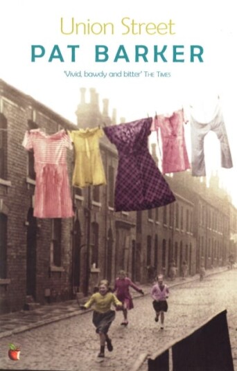 Union Street Av Pat Barker Union Street Av Pat Barker