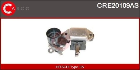 Dynamoregulator CASCO CRE20109AS