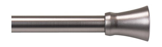 Vista Stangsett crown 90-160 cm 16/19mm stang satin
