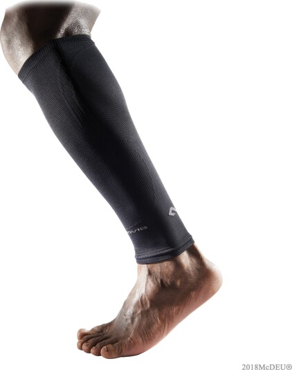 Adapt Comfort MCDAVID  8836TB Kompresjonslegg svart, Sko