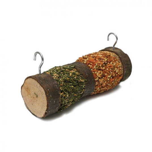 Rosewood Dobbel Trerulle
