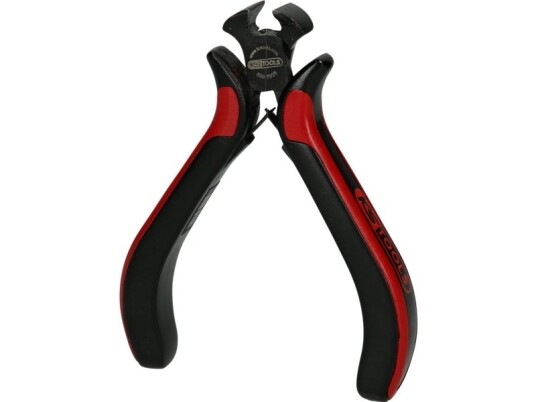 Ks Tools 500.7025, Stål, 110 Mm