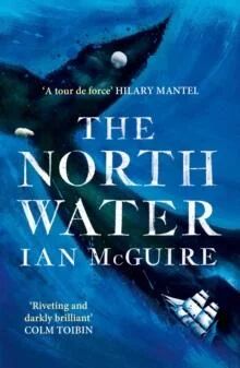 The North Water Av Ian Mcguire