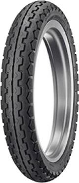 Dunlop TT 100 GP 140/70 R18 TL 67V bakhjul