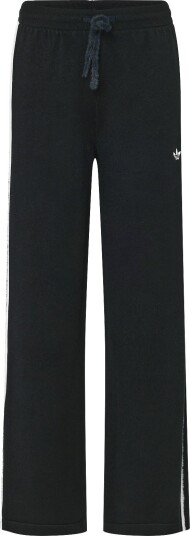 Adidas Originals Knit Firebird Tp Black S